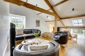 Loft 11 - Unique Apartment with Stunning Views